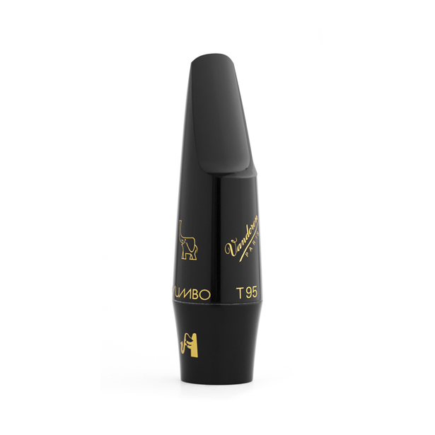 Vandoren Tenor Sax Mouthpiece JUMBO Java SM614B T95