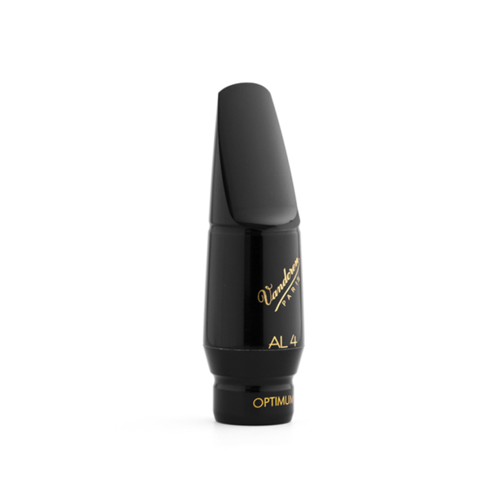 Vandoren Alto Sax Mouthpiece Optimum SM712 AL4