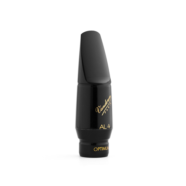 Vandoren Alto Sax Mouthpiece Optimum SM712 AL4