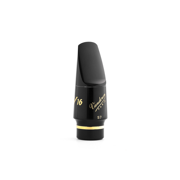 Vandoren Soprano Sax Mouthpiece V16 SM803 S7