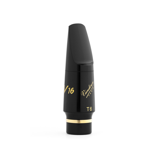 Vandoren Tenor Sax Mouthpiece V16 SM822E T6