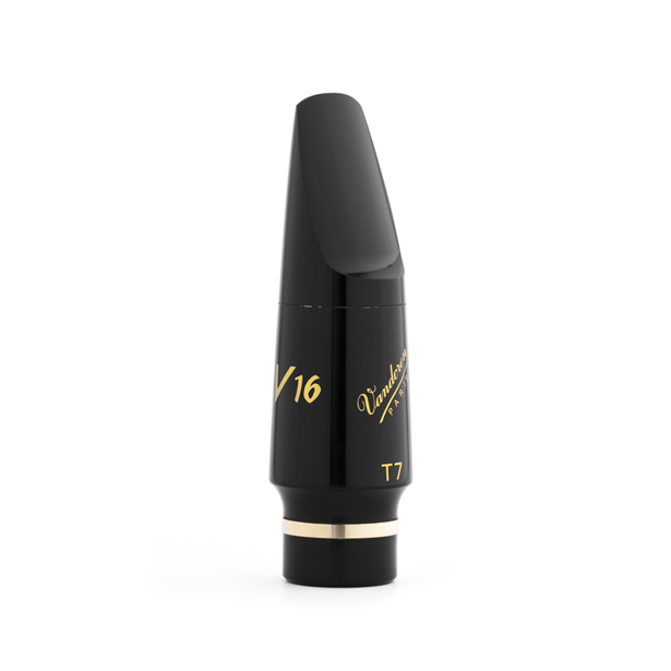 Vandoren Tenor Sax Mouthpiece V16 SM823E T7