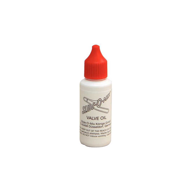Slide-O-Mix Valve Oil (30ml)