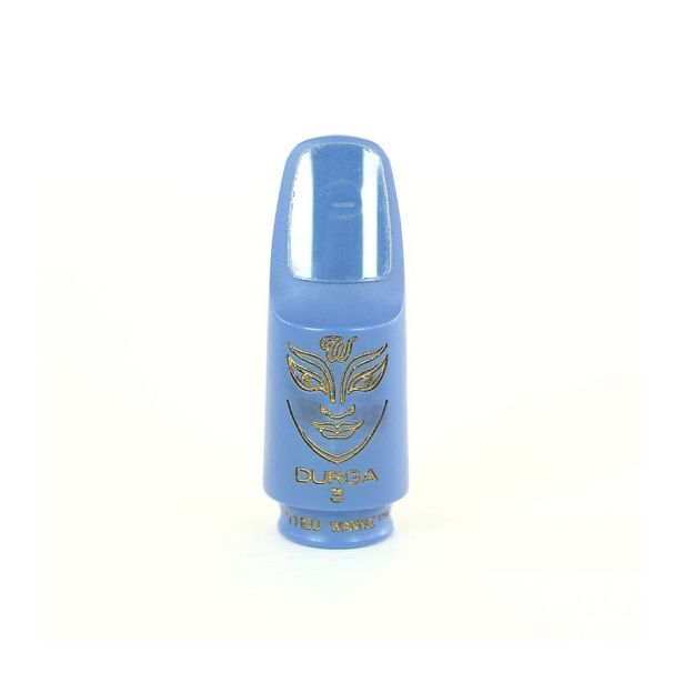 Theo Wanne Soprano Sax Mouthpiece Durga3 Blue A.R.T. #7