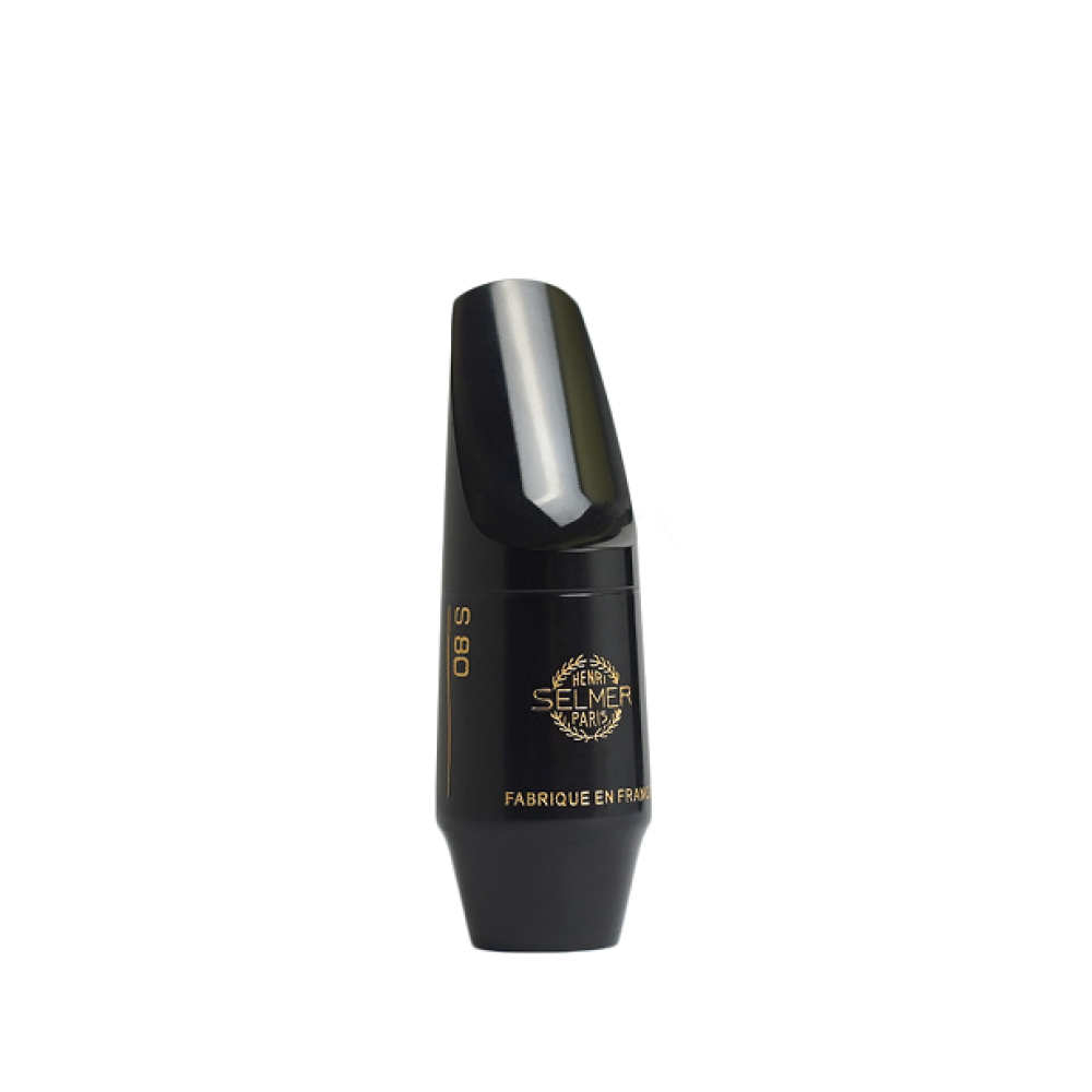 Selmer Paris Soprano Saxophone Mouthpiece S80
