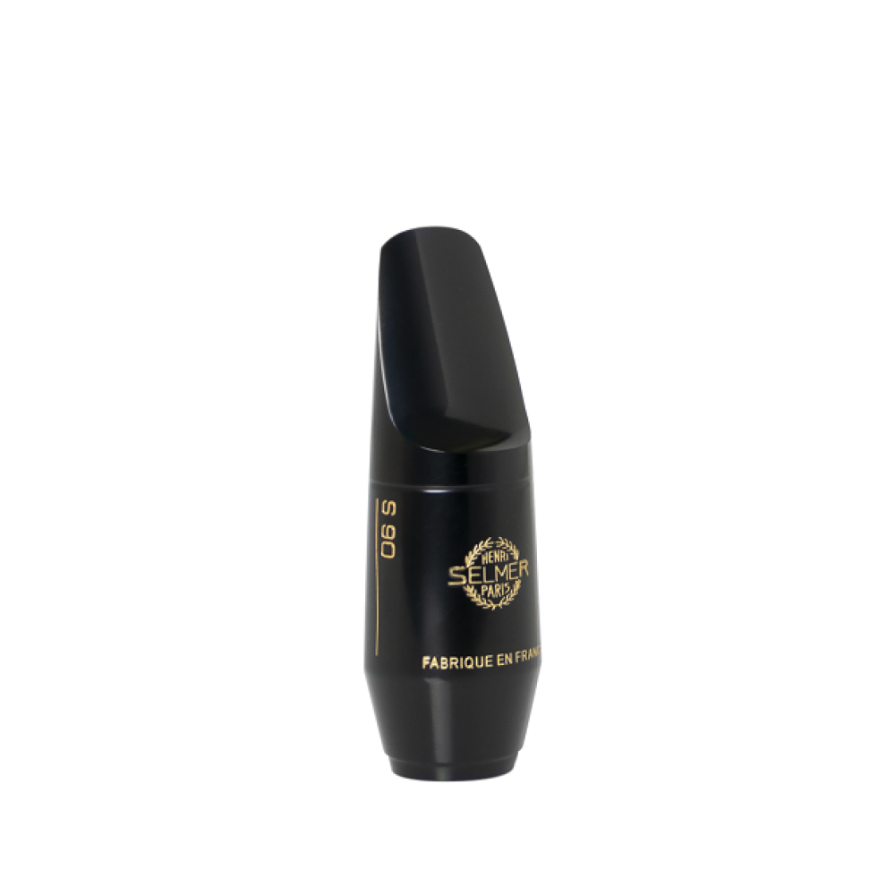 Selmer Paris Soprano Saxophone Mouthpiece S90