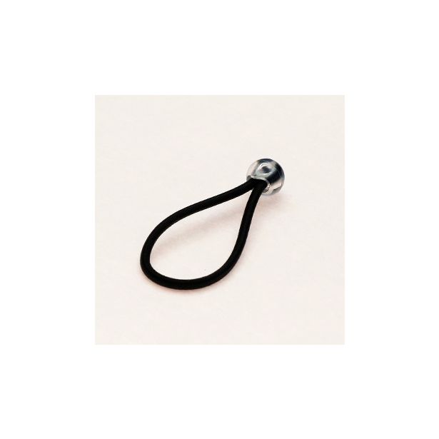 LefreQue Standard Knotted Band 45mm Black