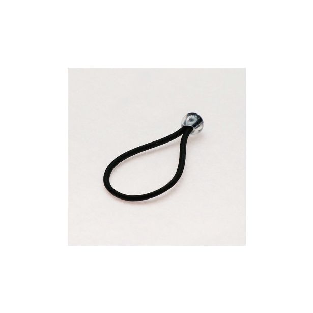 LefreQue Standard Knotted Band 55mm Black