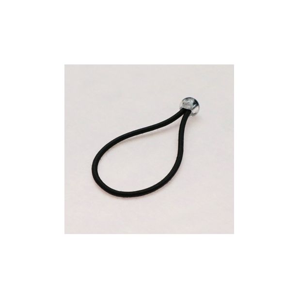 LefreQue Standard Knotted Band 70mm Black