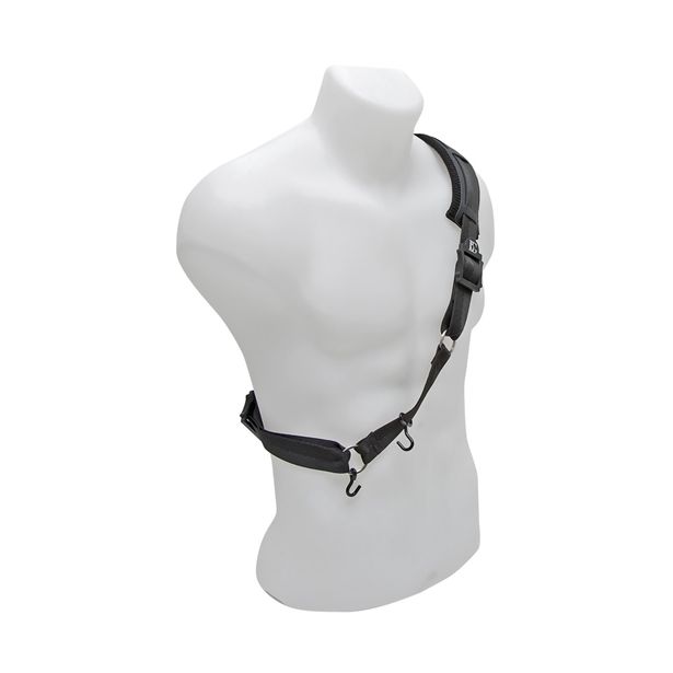 BG Bassoon Shoulder Strap B02