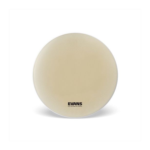 Evans Strata 1000 Concert Bass Drumhead