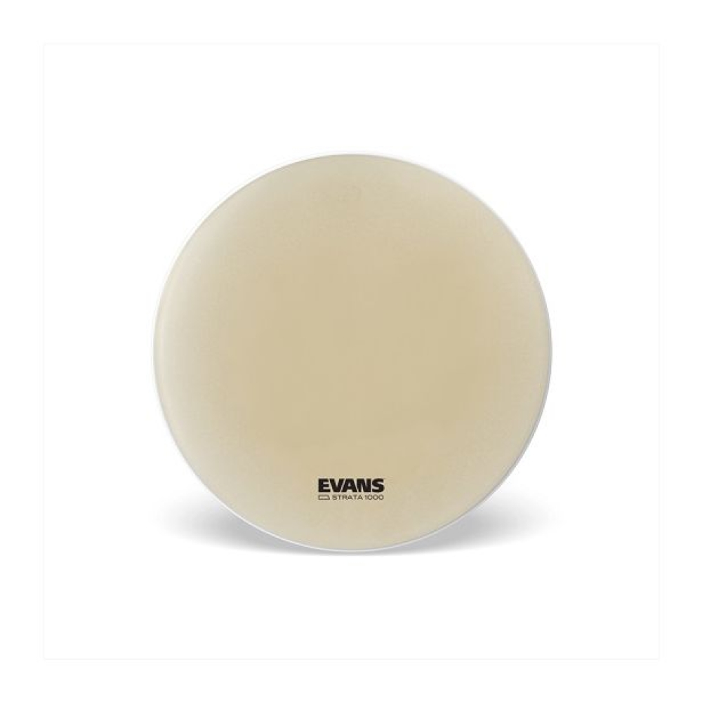 Evans Strata 1000 Concert Snare/ Concert Tom Drumhead