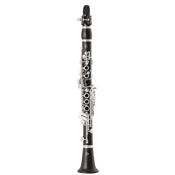 F. Arthur Uebel Eb Clarinet- SUPERIOR