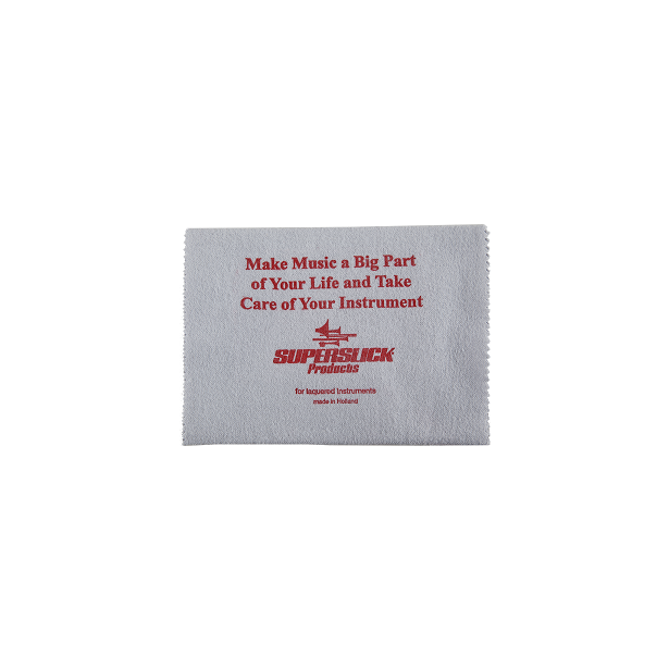 Superslick Lacquer Polish Cloth LP1