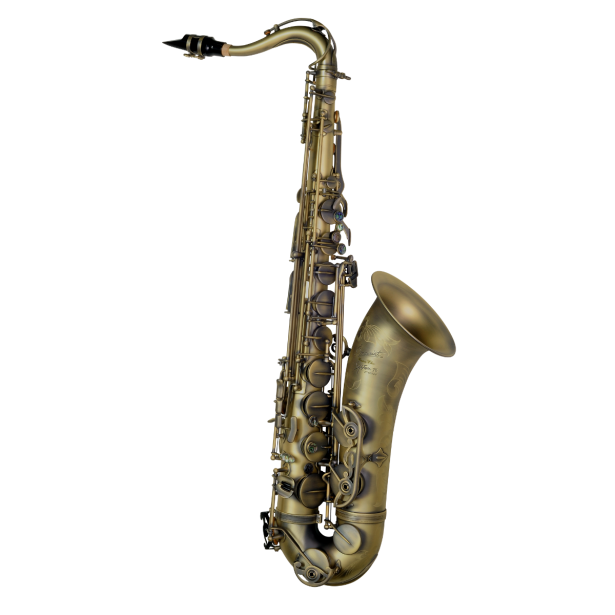 P. Mauriat Tenor Saxophone SYSTEM-76(II)
