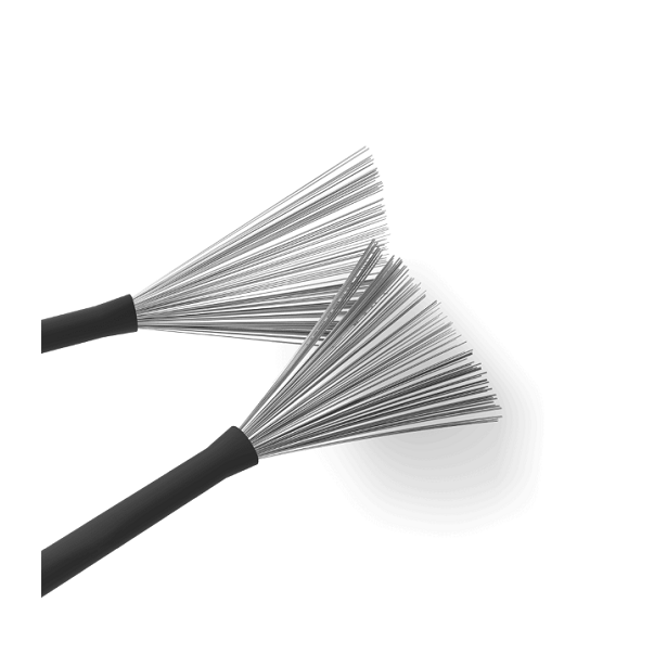 Promark Jazz Telescopic Wire Brush TB3