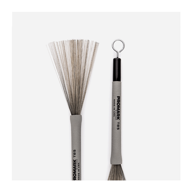 Promark General Telescopic Wire Brush TB5