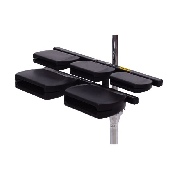 Tycoon Beat Block Set with Stand TBBK-S