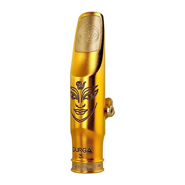 Theo Wanne Tenor Sax Mouthpiece Durga3 Metal #7*