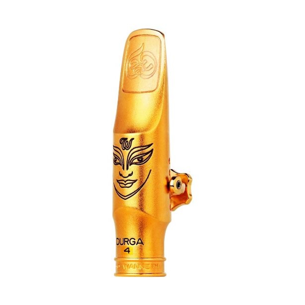 Theo Wanne Tenor Sax Mouthpiece Durga4 Metal