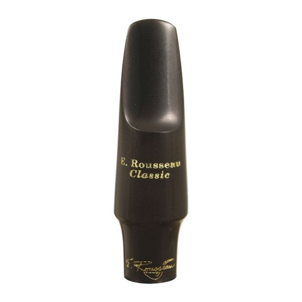 E. Rousseau Tenor Sax Mouthpiece Classic