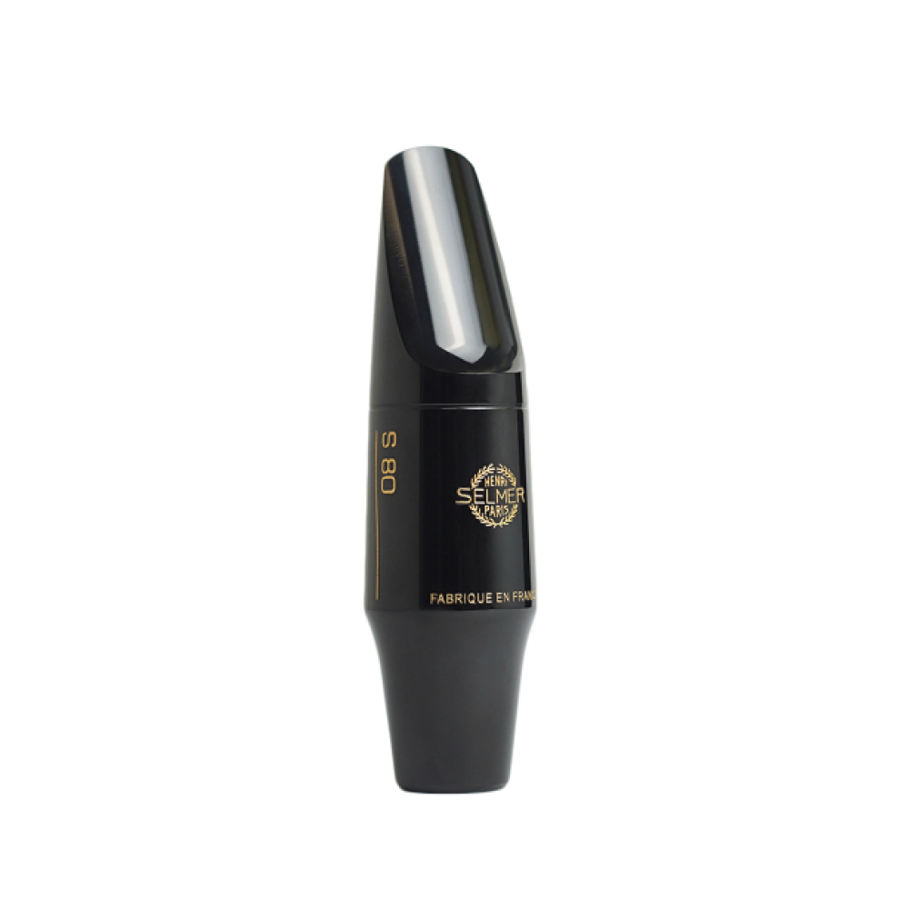 Selmer Paris Tenor Saxophone Mouthpiece S80