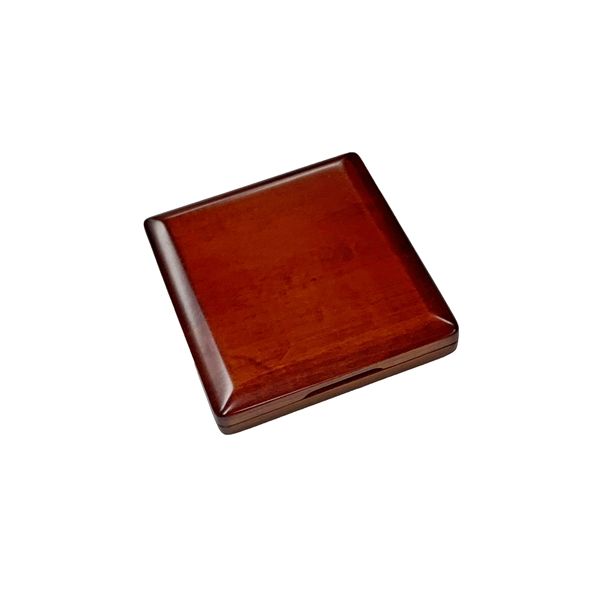 Tenor Sax/Bass Clarinet Wooden Reed Case (Holds 4pcs)