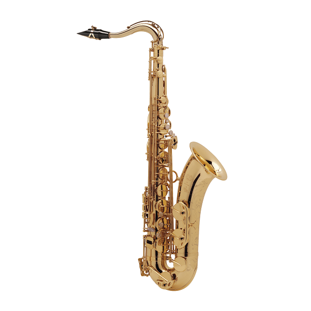 Selmer Paris Tenor Saxophone Super Action 80 Series II