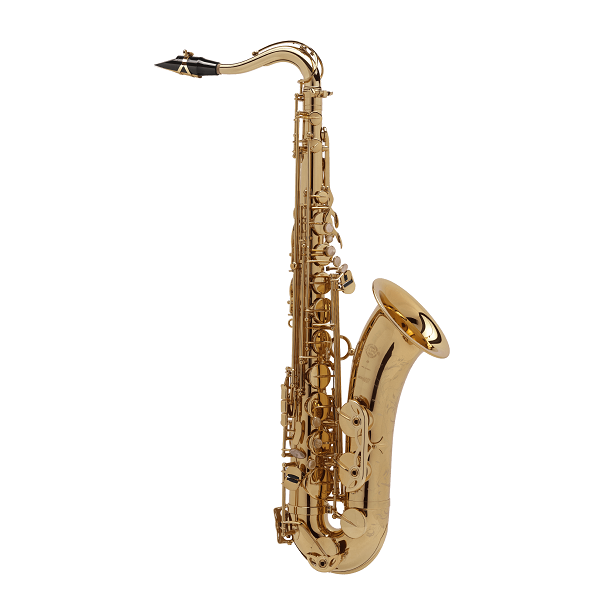 Selmer Paris Tenor Saxophone Super Action 80 Series III