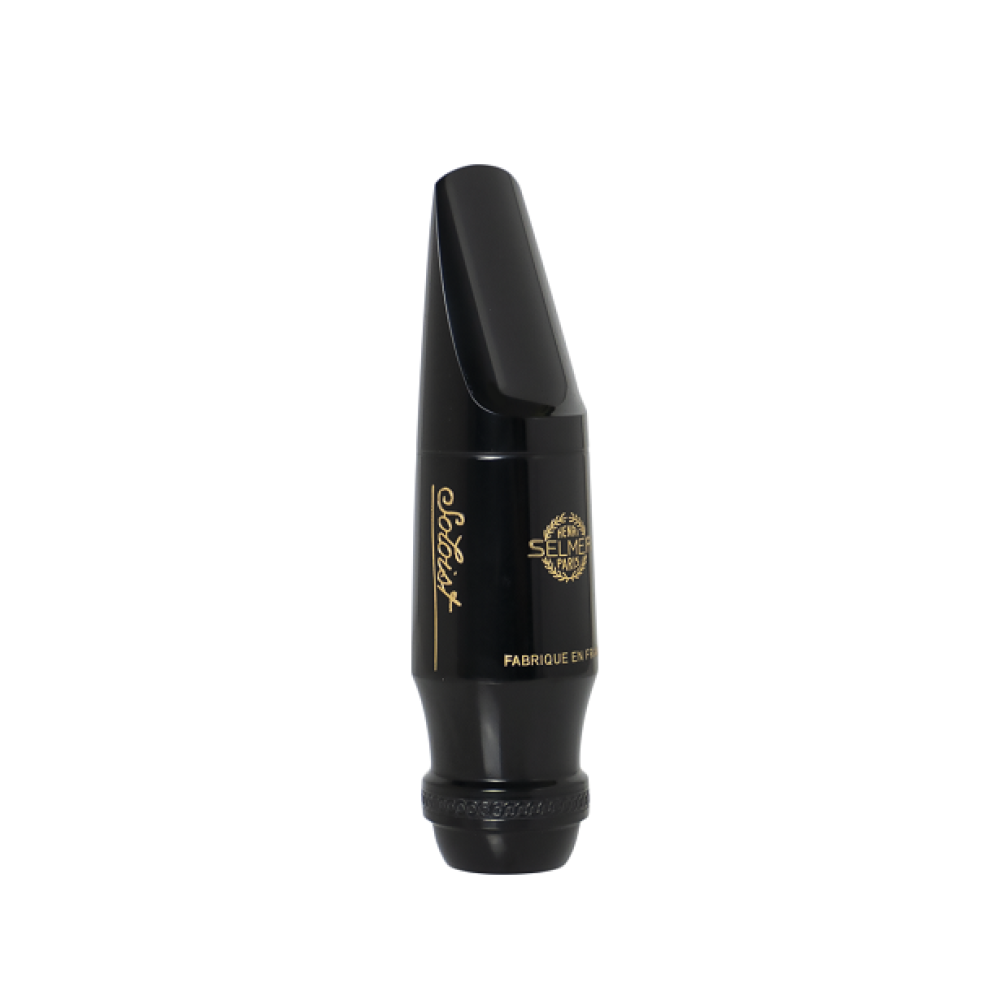 Selmer Paris Tenor Saxophone Mouthpiece Soloist