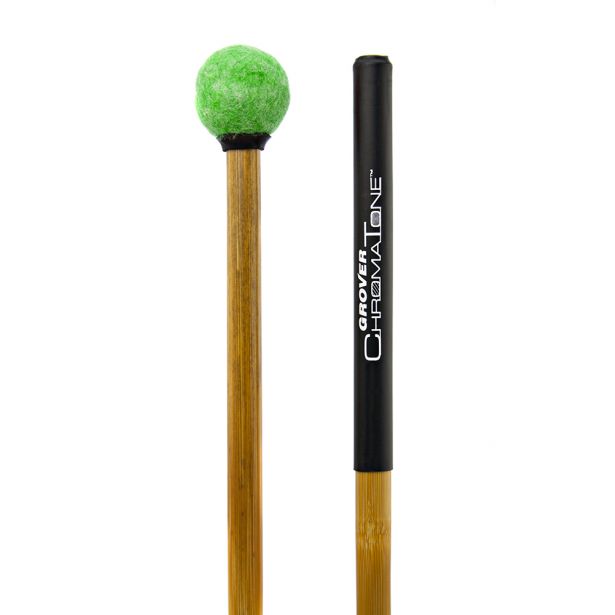 Grover Timpani Mallets, ChromaTone II General TMB-C11