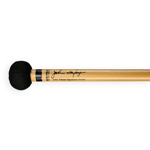 Grover John Tafoya Articulate General Bamboo Timpani Mallet TMB-T2