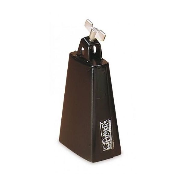 Toca 5-3/4 inch Player's Series Cowbell Black 3325T