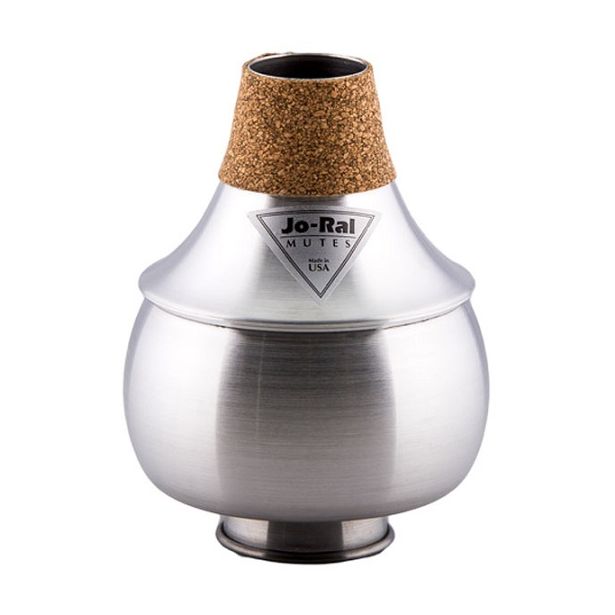 Jo-Ral Trumpet Aluminium Wah-Wah Mute TPT2A