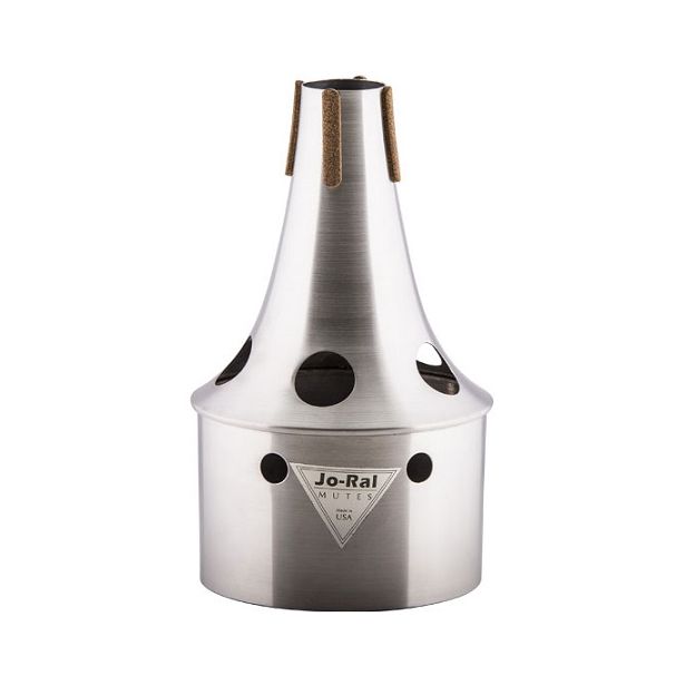Jo-Ral Tenor Trombone Bucket Mute TRB8S