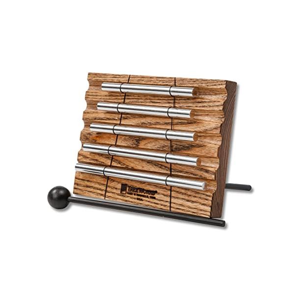 Treeworks Energy Chimes Five Note TRE430
