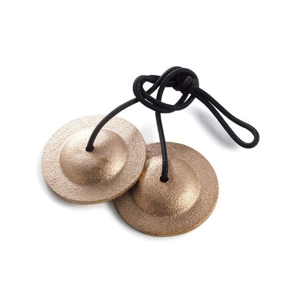 Treeworks Finger Cymbals (Pair) TRE-FC02