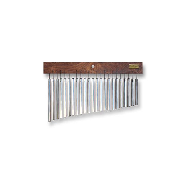 Treeworks Single Row Chimes 23 Bars TRE23
