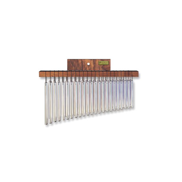 Treeworks Double Row Chimes 45 Bars TRE23DB