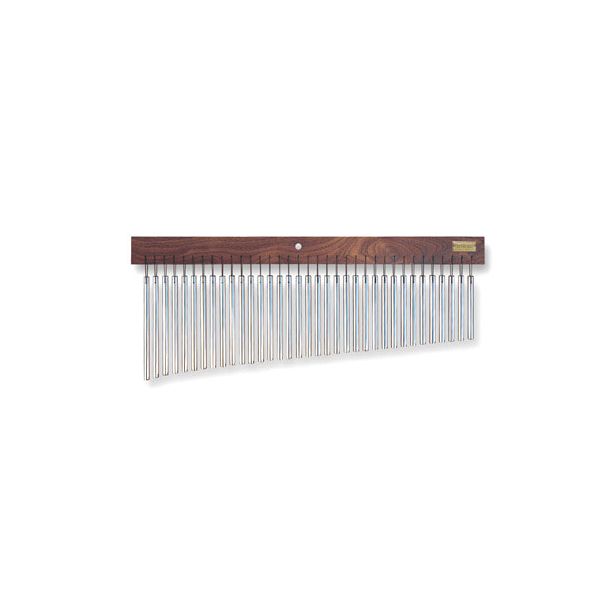 Treeworks Single Row Chimes 35 Bars TRE35