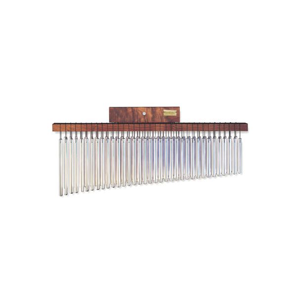 Treeworks Double Row Chimes 69 Bars TRE35DB