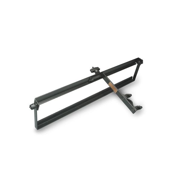 Treeworks Chime Damper w/Intergrated Mounting Bracket TRE54