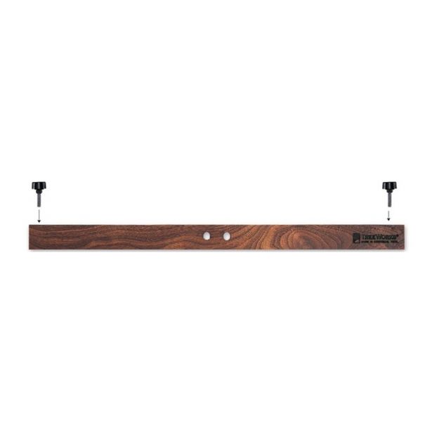Treeworks InfiniTree Additional Chime Mantle for Mounting Second Half of Chime TRE70DB-M