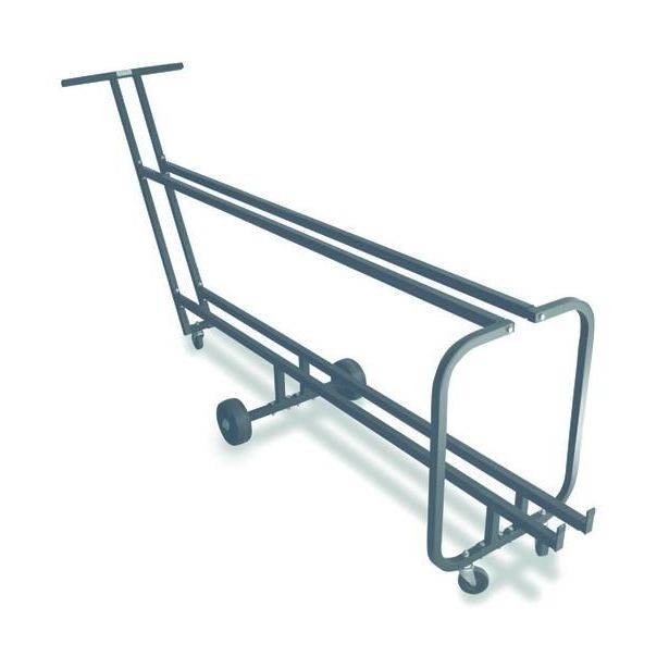 Bergerault Music Stand Transport Trolley CT20P