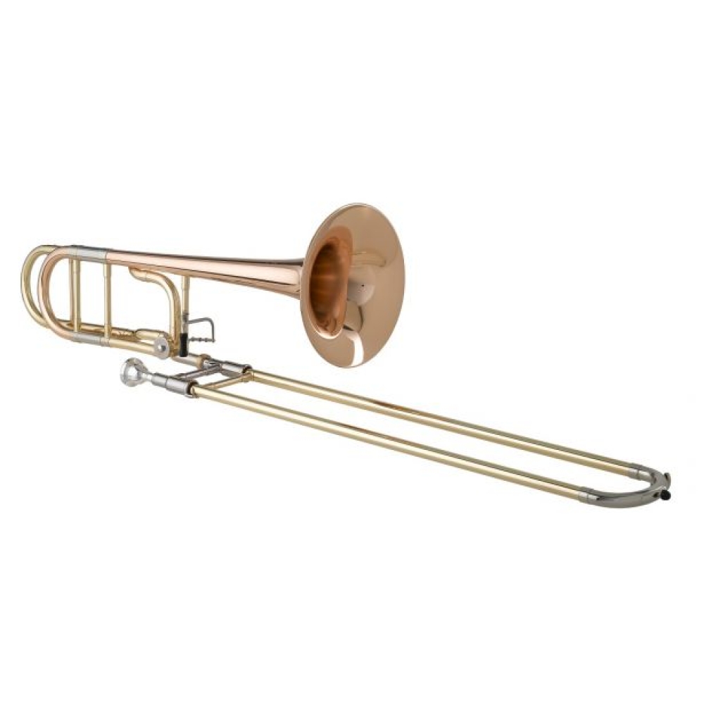 Getzen Bb/F Tenor Trombone 725