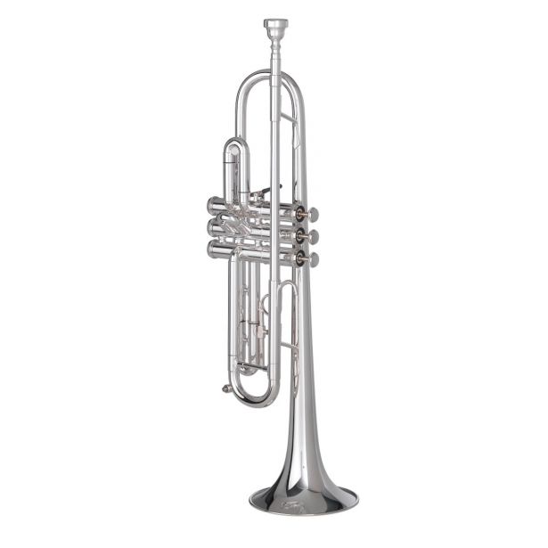 Getzen Trumpet 590S Capri