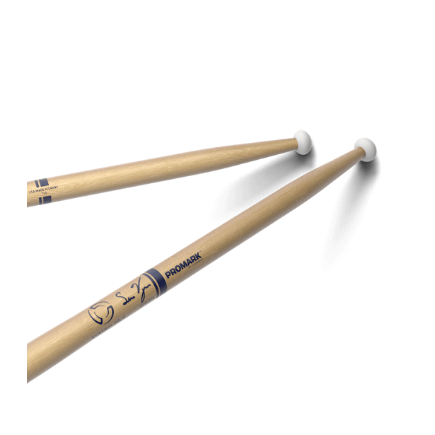 Promark Hickory System Blue Sean Vega Tenor Stick TS8