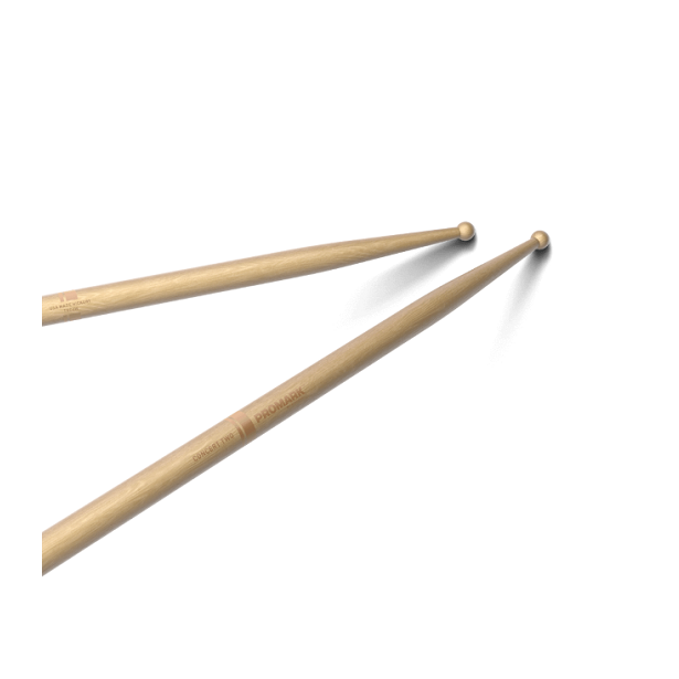 Promark Hickory Concert Two Snare Drum Stick TXC2W