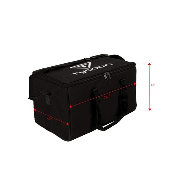 Tycoon 29 Series Standard Cajon Carrying Bag TKBB-29