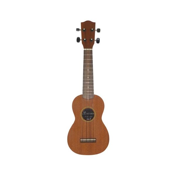 Synchronium Soprano Ukulele UK55